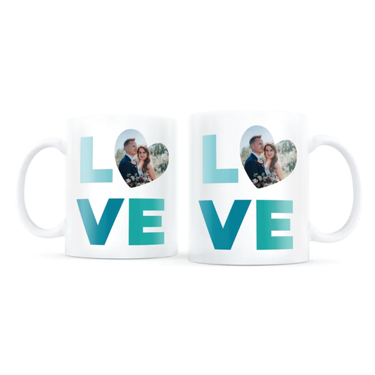 Tazza love